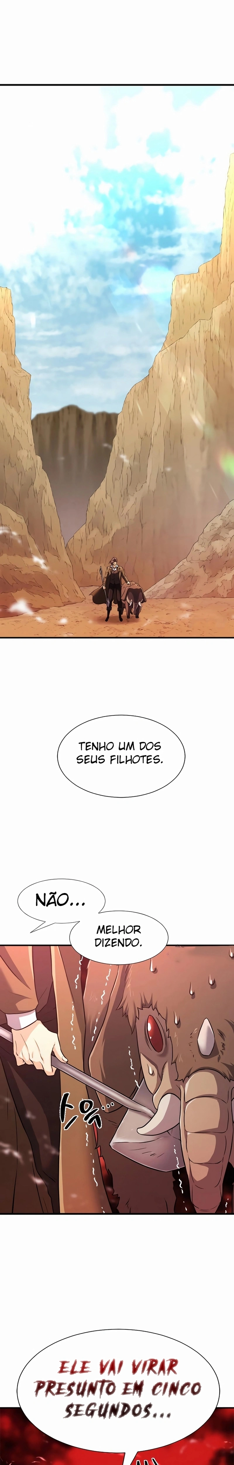 Read O Melhor Engenheiro Do Mundo (PT) Manga Online