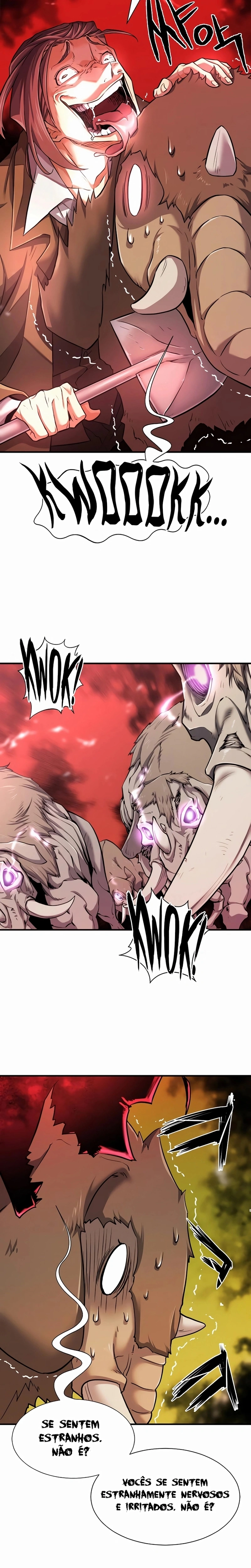 Read O Melhor Engenheiro Do Mundo (PT) Manga Online