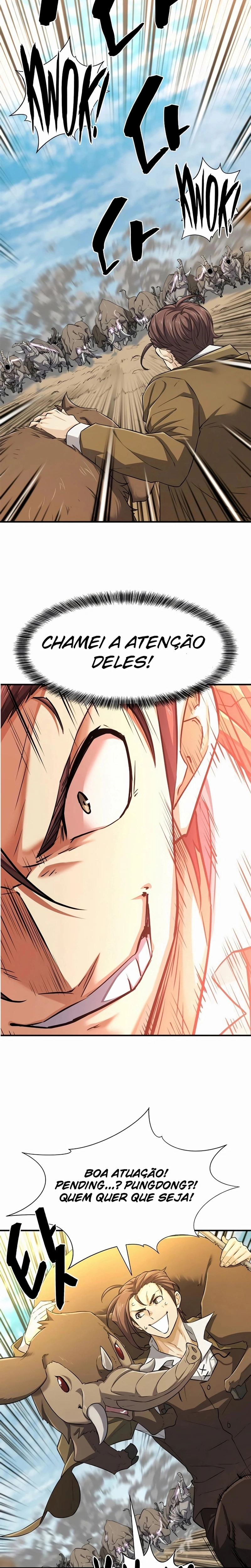 Read O Melhor Engenheiro Do Mundo (PT) Manga Online