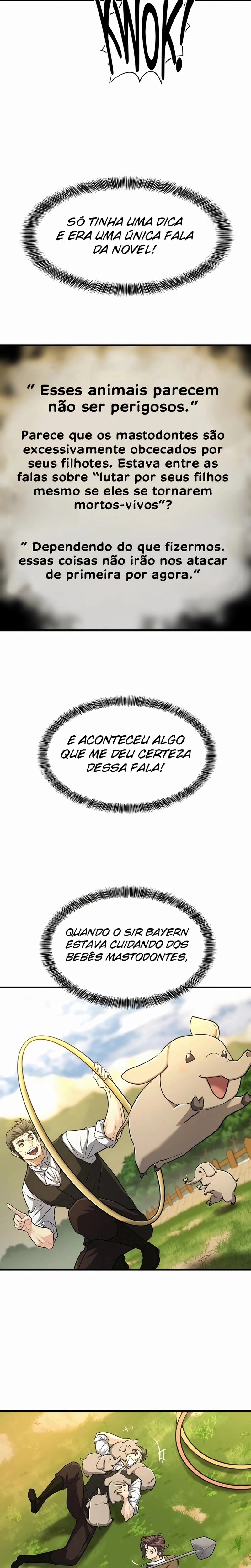 Read O Melhor Engenheiro Do Mundo (PT) Manga Online