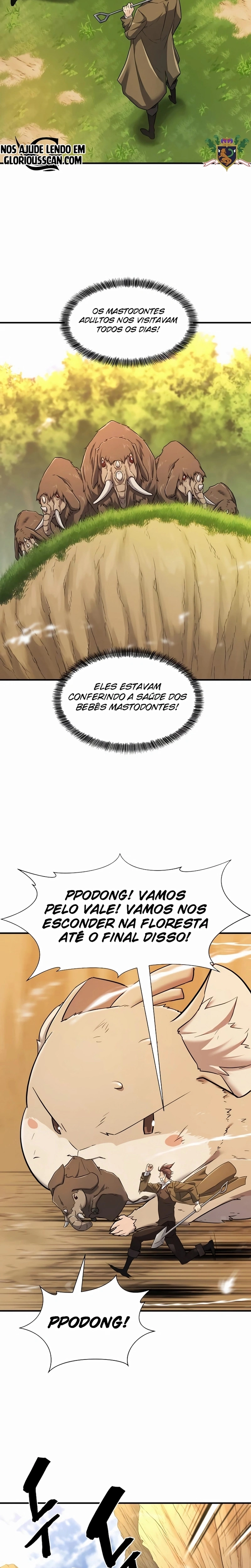 Read O Melhor Engenheiro Do Mundo (PT) Manga Online