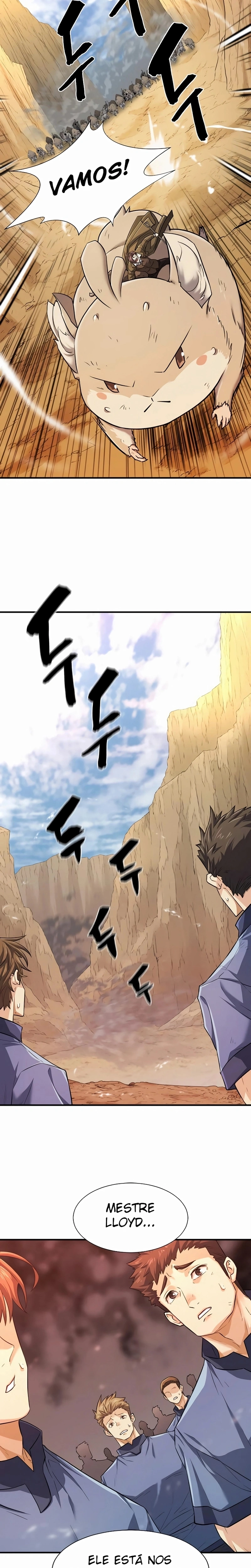 Read O Melhor Engenheiro Do Mundo (PT) Manga Online