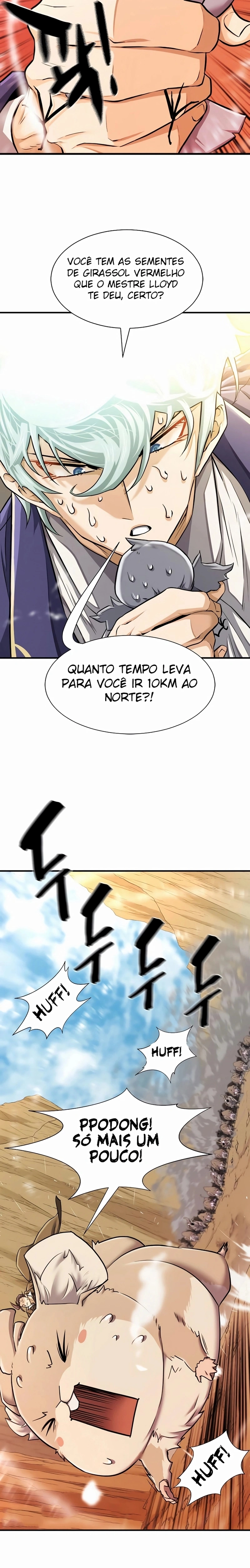 Read O Melhor Engenheiro Do Mundo (PT) Manga Online