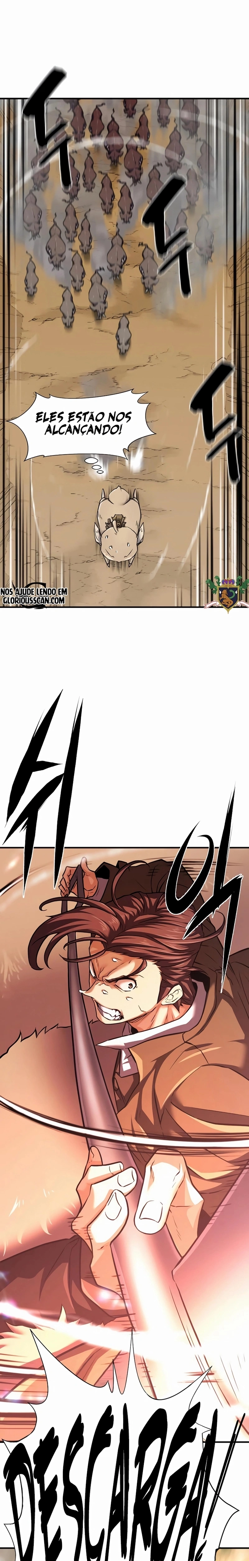 Read O Melhor Engenheiro Do Mundo (PT) Manga Online