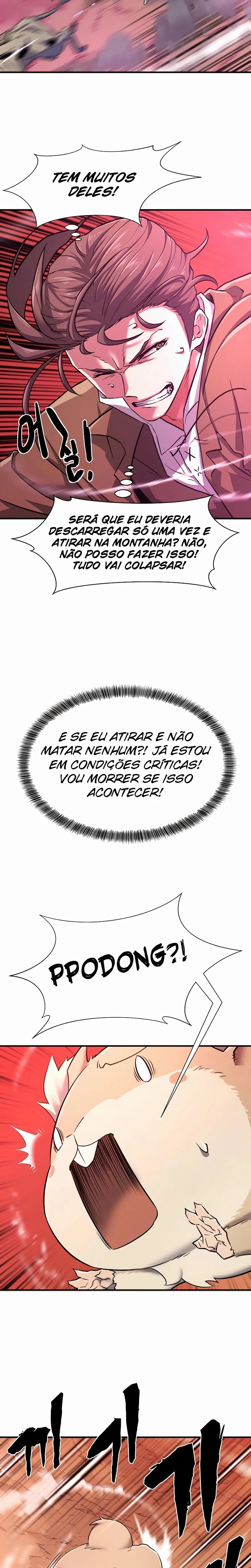 Read O Melhor Engenheiro Do Mundo (PT) Manga Online