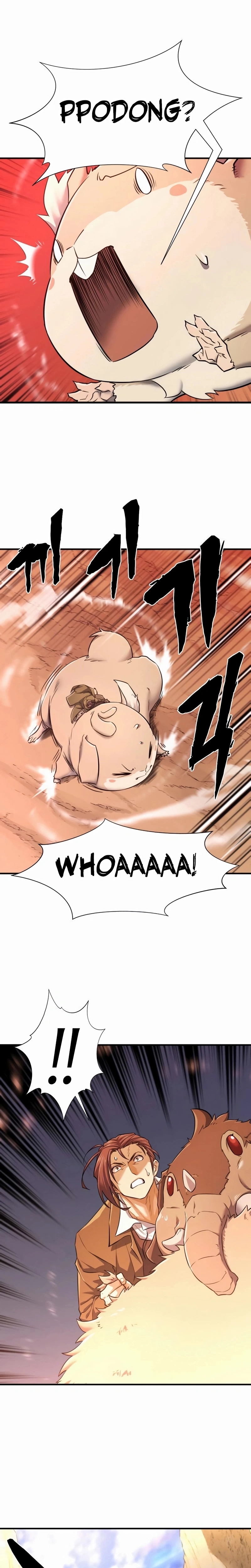Read O Melhor Engenheiro Do Mundo (PT) Manga Online
