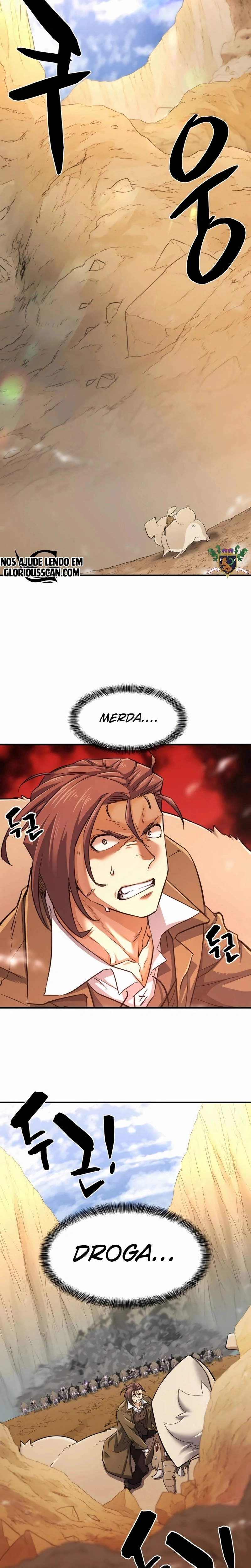 Read O Melhor Engenheiro Do Mundo (PT) Manga Online