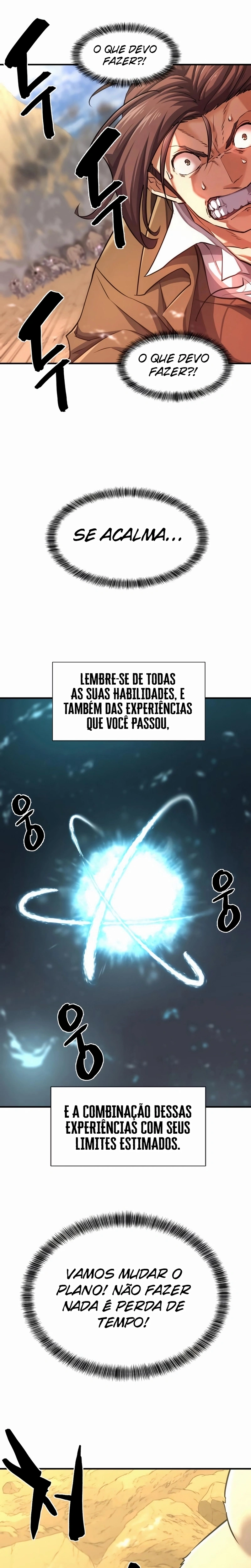 Read O Melhor Engenheiro Do Mundo (PT) Manga Online
