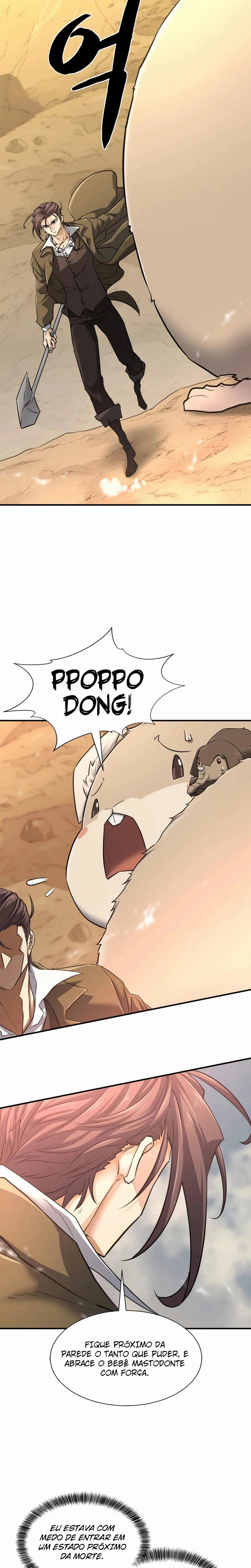 Read O Melhor Engenheiro Do Mundo (PT) Manga Online