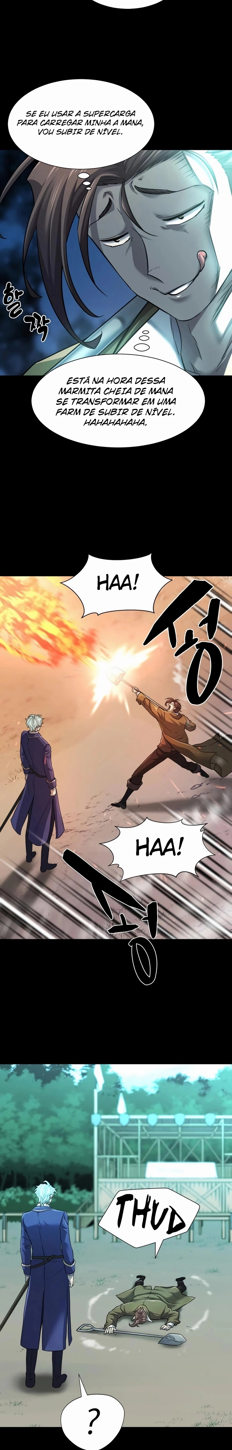 Read O Melhor Engenheiro Do Mundo (PT) Manga Online