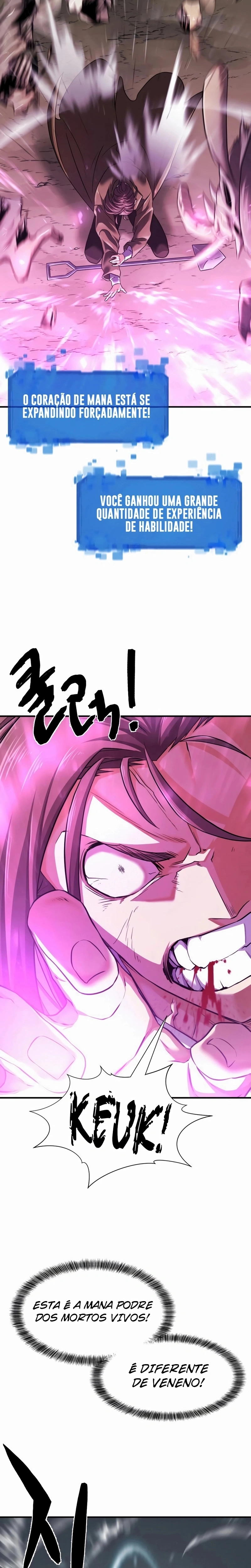 Read O Melhor Engenheiro Do Mundo (PT) Manga Online