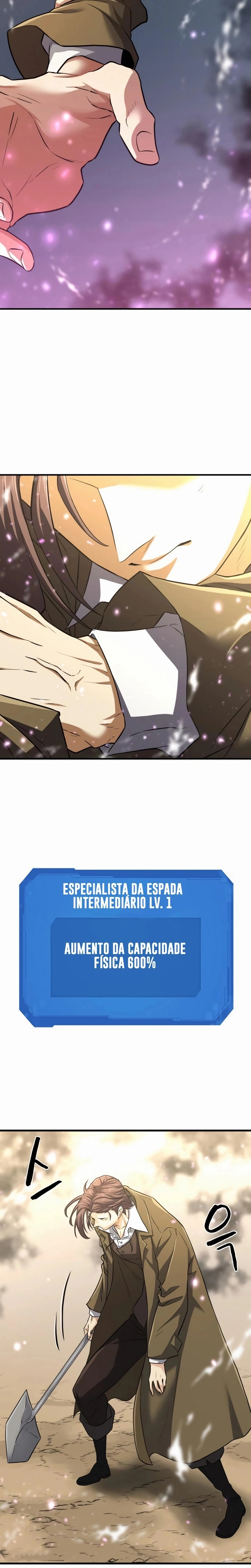 Read O Melhor Engenheiro Do Mundo (PT) Manga Online