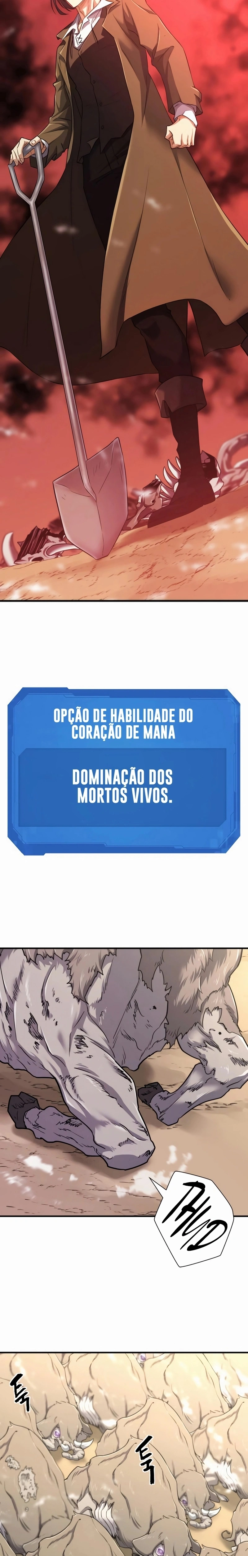 Read O Melhor Engenheiro Do Mundo (PT) Manga Online