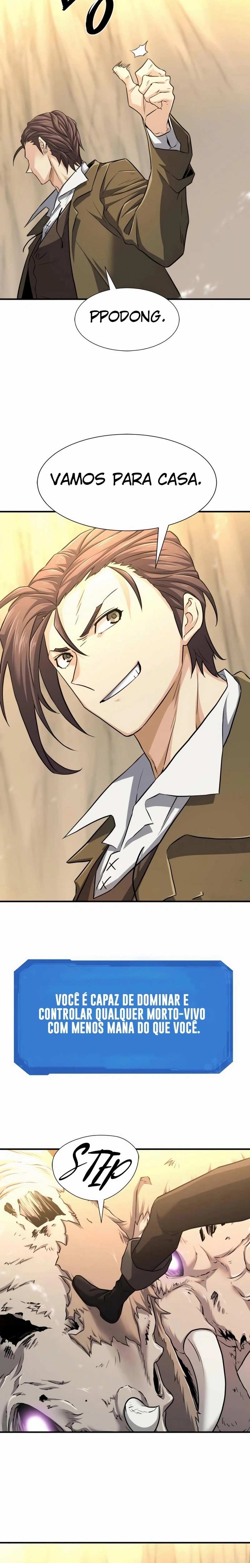 Read O Melhor Engenheiro Do Mundo (PT) Manga Online