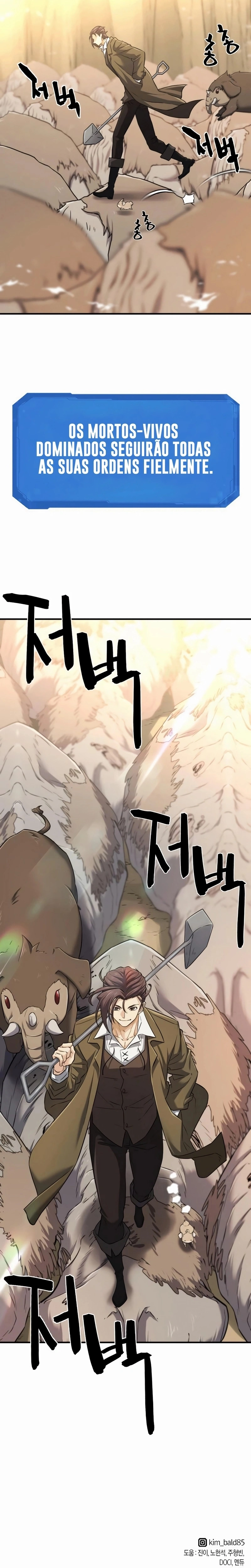 Read O Melhor Engenheiro Do Mundo (PT) Manga Online