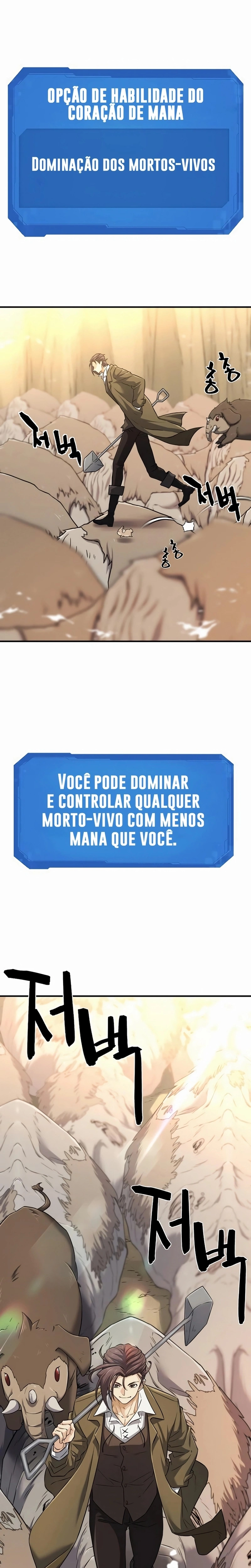Read O Melhor Engenheiro Do Mundo (PT) Manga Online