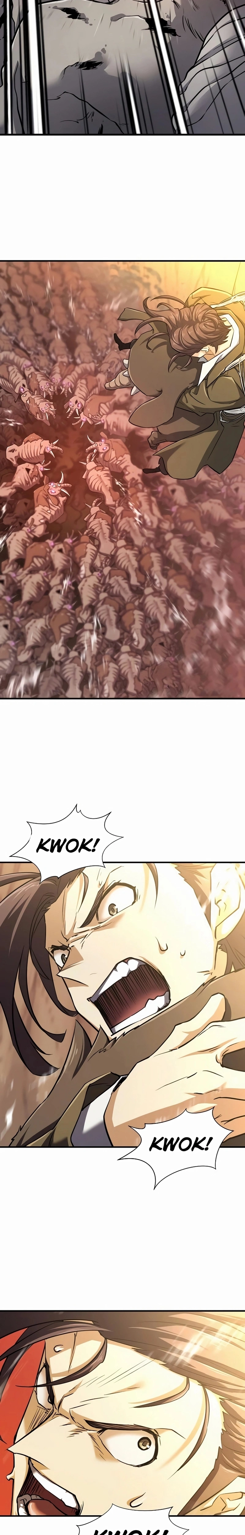 Read O Melhor Engenheiro Do Mundo (PT) Manga Online