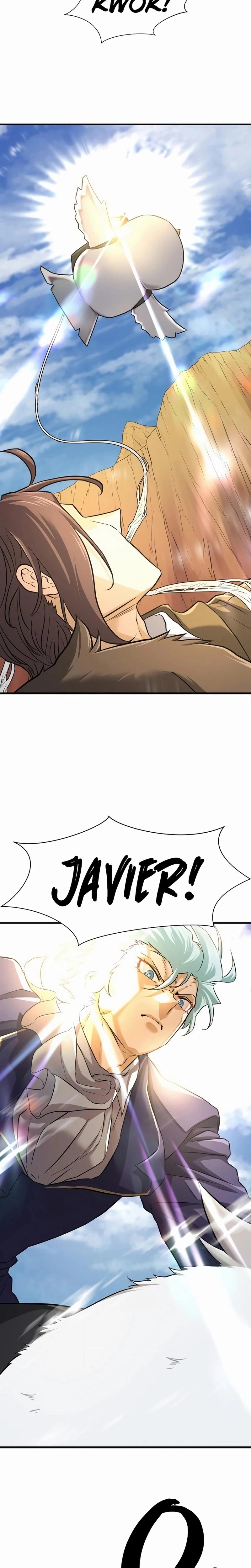 Read O Melhor Engenheiro Do Mundo (PT) Manga Online