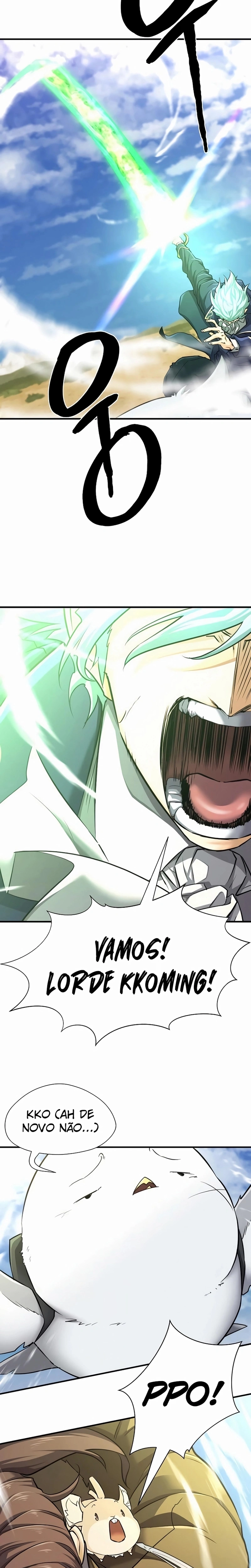 Read O Melhor Engenheiro Do Mundo (PT) Manga Online
