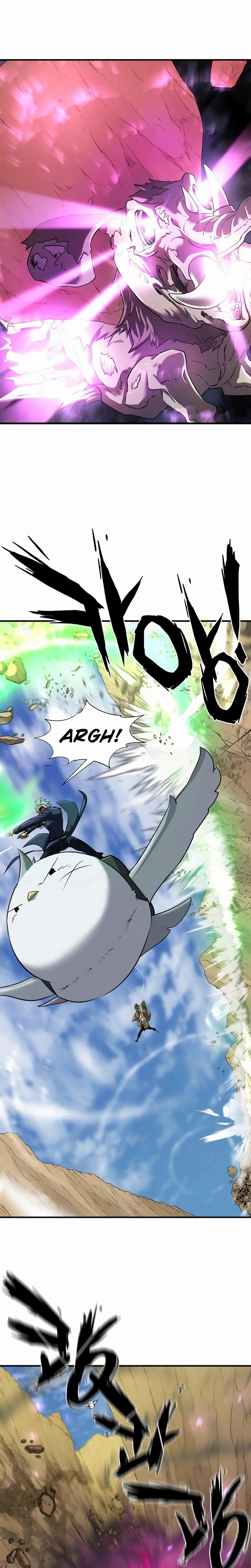 Read O Melhor Engenheiro Do Mundo (PT) Manga Online