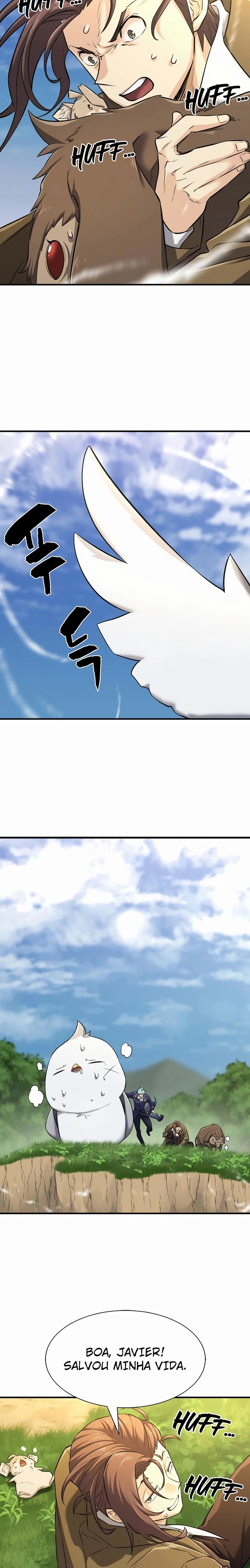 Read O Melhor Engenheiro Do Mundo (PT) Manga Online
