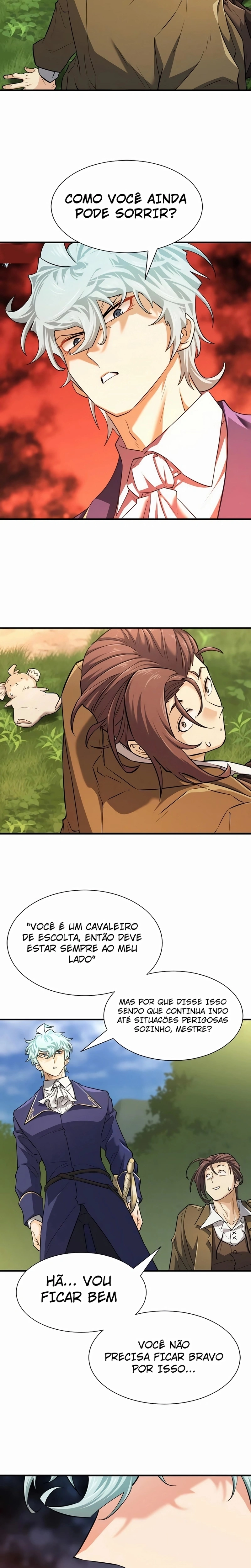 Read O Melhor Engenheiro Do Mundo (PT) Manga Online