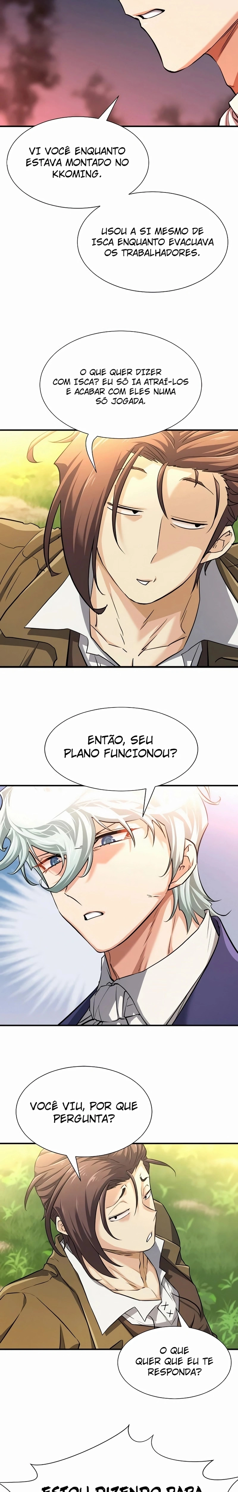Read O Melhor Engenheiro Do Mundo (PT) Manga Online