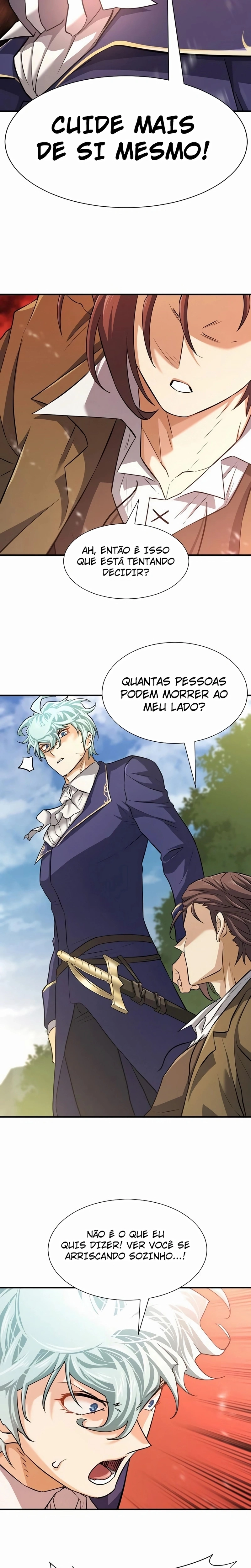 Read O Melhor Engenheiro Do Mundo (PT) Manga Online