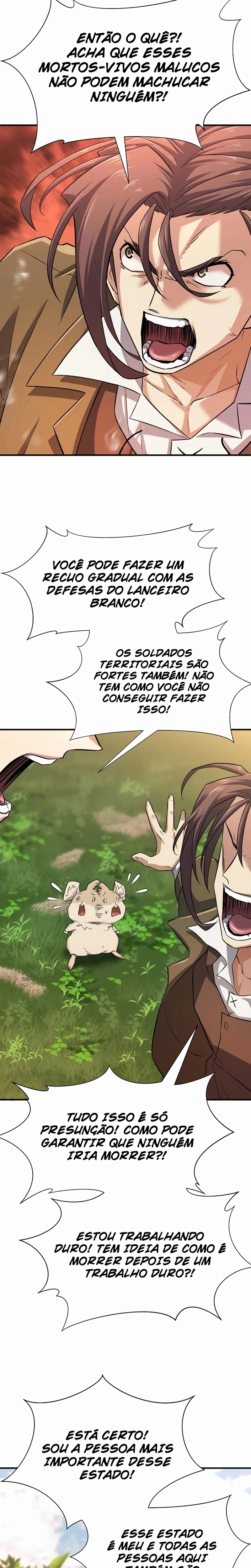 Read O Melhor Engenheiro Do Mundo (PT) Manga Online