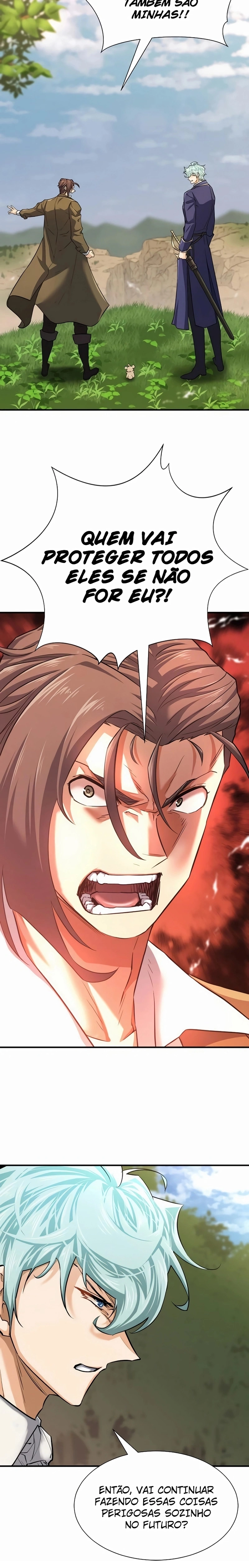Read O Melhor Engenheiro Do Mundo (PT) Manga Online