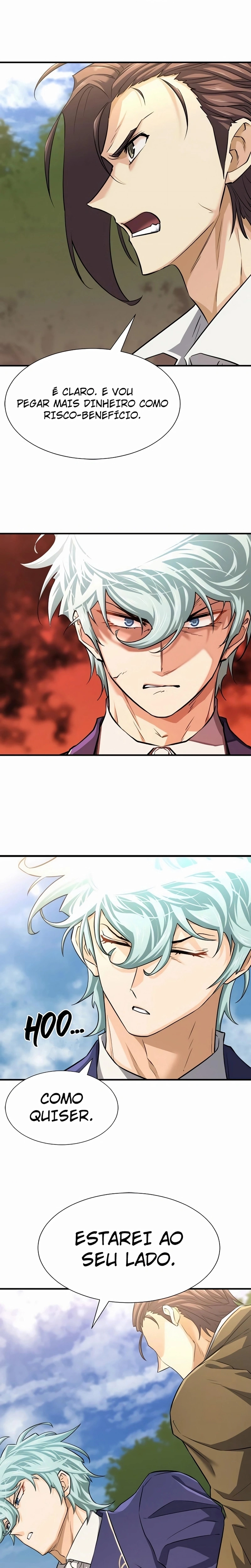 Read O Melhor Engenheiro Do Mundo (PT) Manga Online