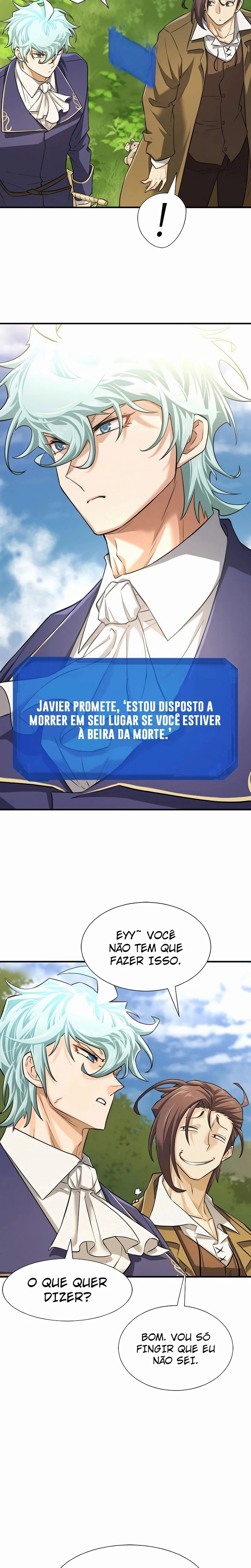 Read O Melhor Engenheiro Do Mundo (PT) Manga Online
