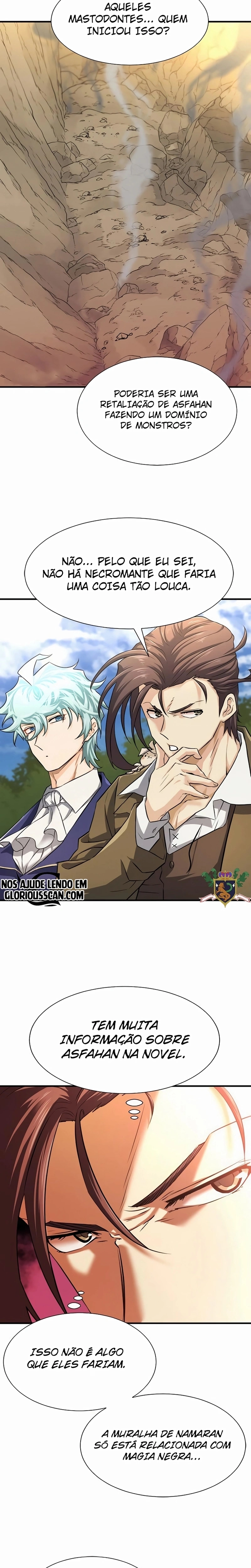 Read O Melhor Engenheiro Do Mundo (PT) Manga Online