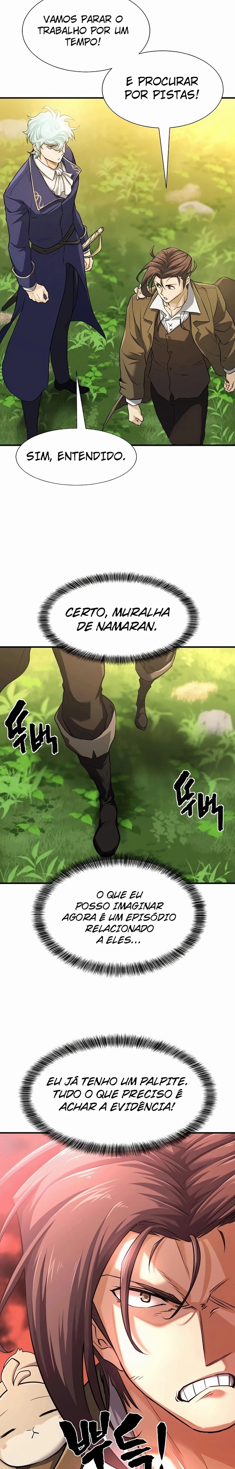 Read O Melhor Engenheiro Do Mundo (PT) Manga Online