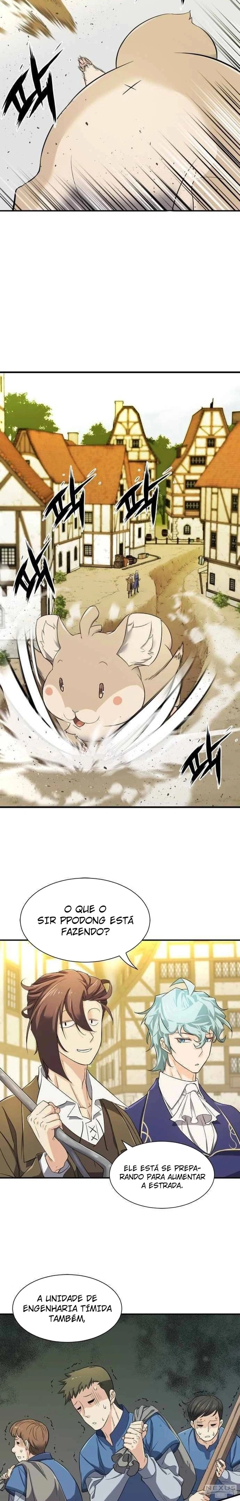 Read O Melhor Engenheiro Do Mundo (PT) Manga Online