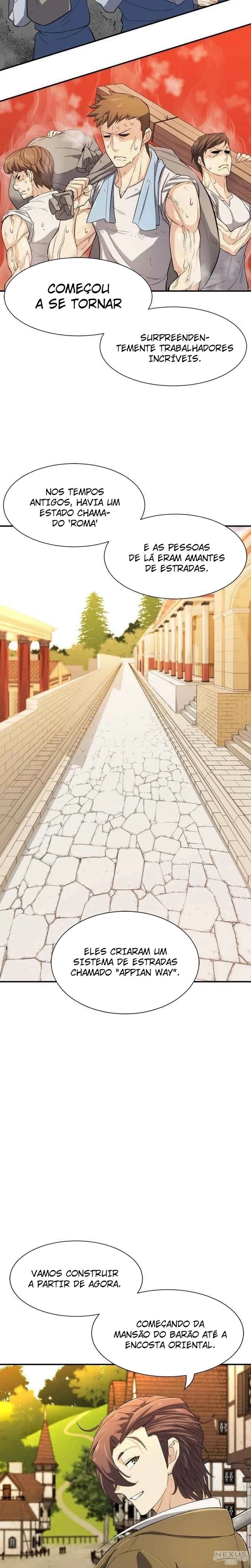 Read O Melhor Engenheiro Do Mundo (PT) Manga Online