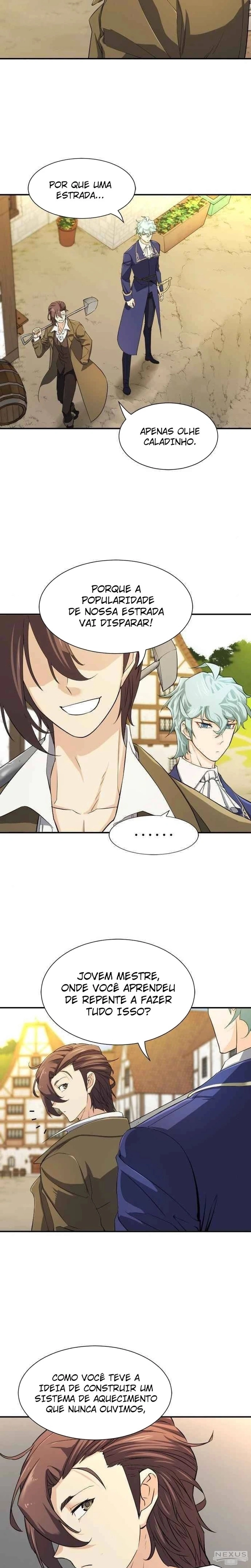 Read O Melhor Engenheiro Do Mundo (PT) Manga Online