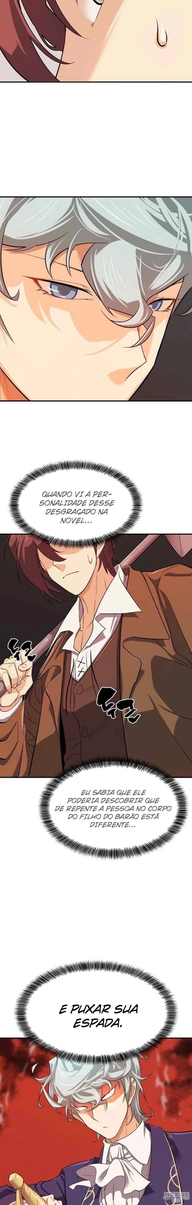 Read O Melhor Engenheiro Do Mundo (PT) Manga Online