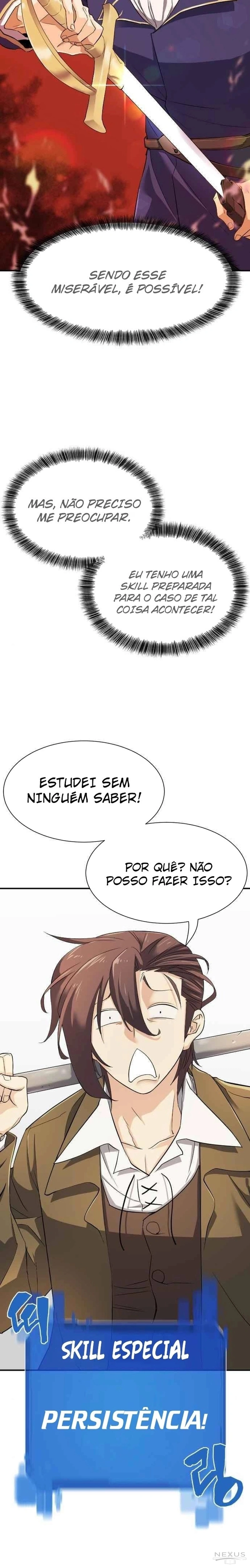 Read O Melhor Engenheiro Do Mundo (PT) Manga Online