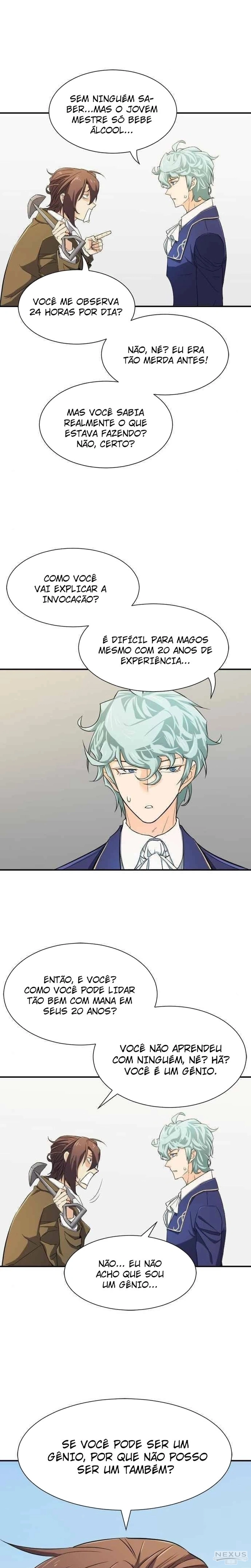 Read O Melhor Engenheiro Do Mundo (PT) Manga Online