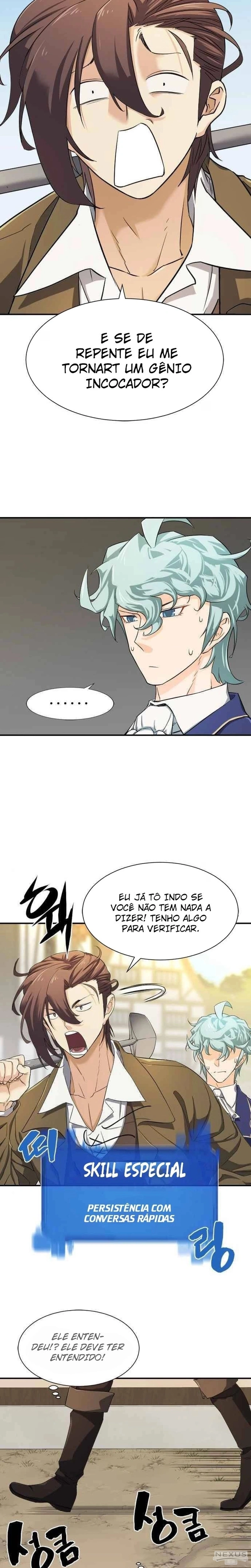 Read O Melhor Engenheiro Do Mundo (PT) Manga Online