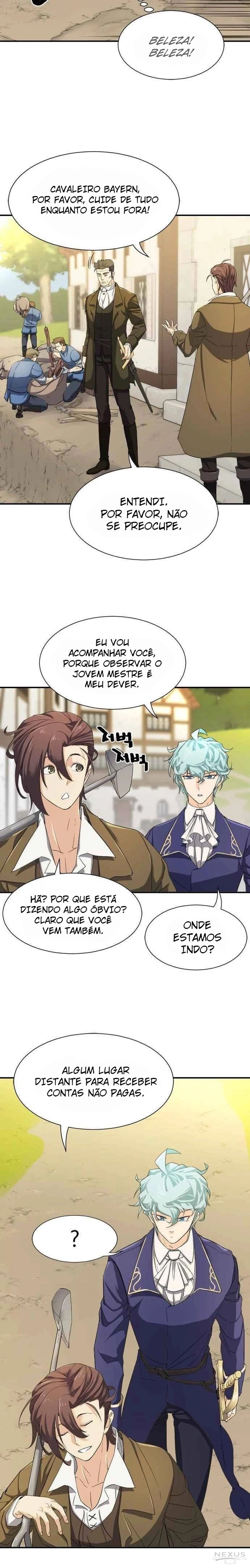 Read O Melhor Engenheiro Do Mundo (PT) Manga Online