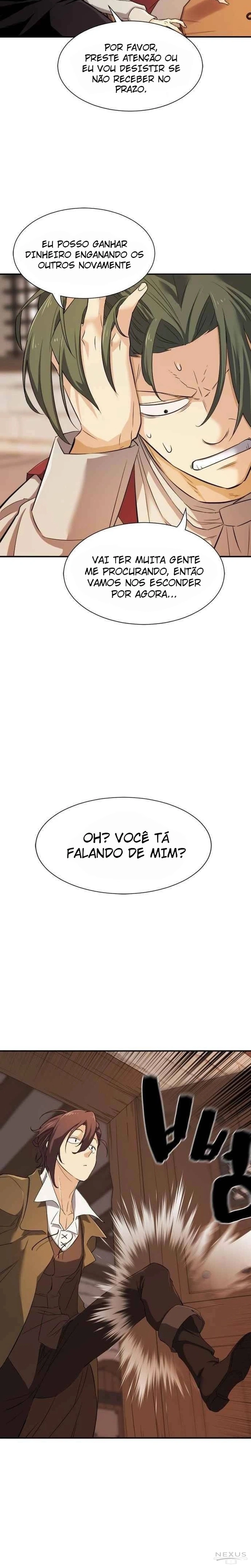 Read O Melhor Engenheiro Do Mundo (PT) Manga Online