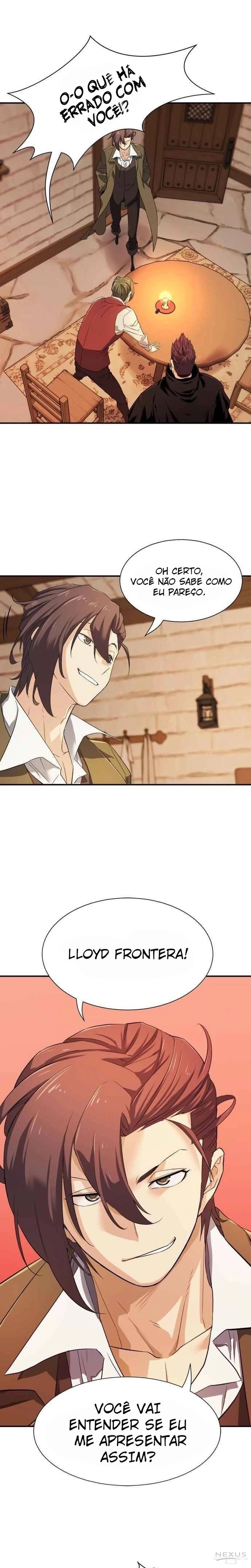 Read O Melhor Engenheiro Do Mundo (PT) Manga Online