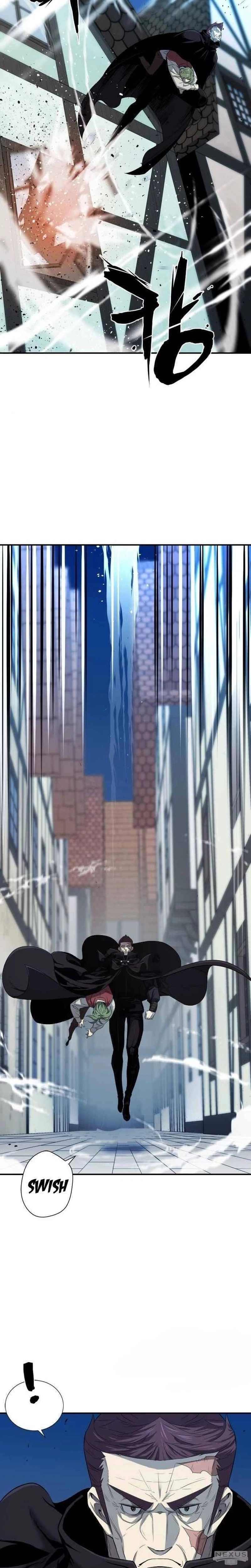 Read O Melhor Engenheiro Do Mundo (PT) Manga Online