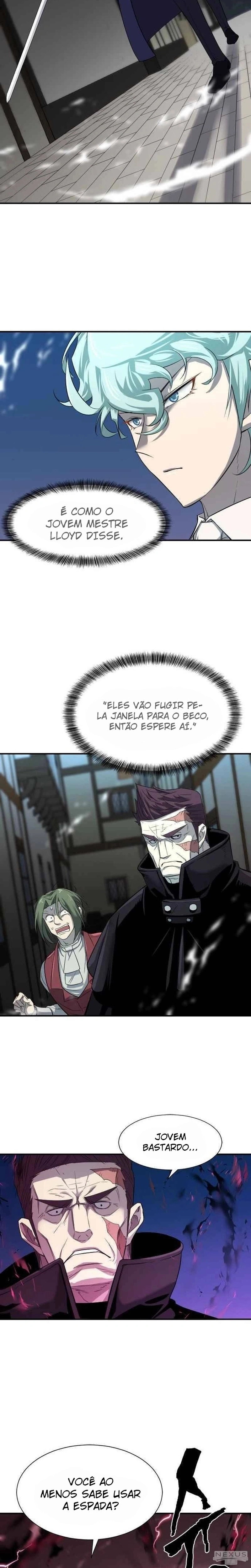 Read O Melhor Engenheiro Do Mundo (PT) Manga Online