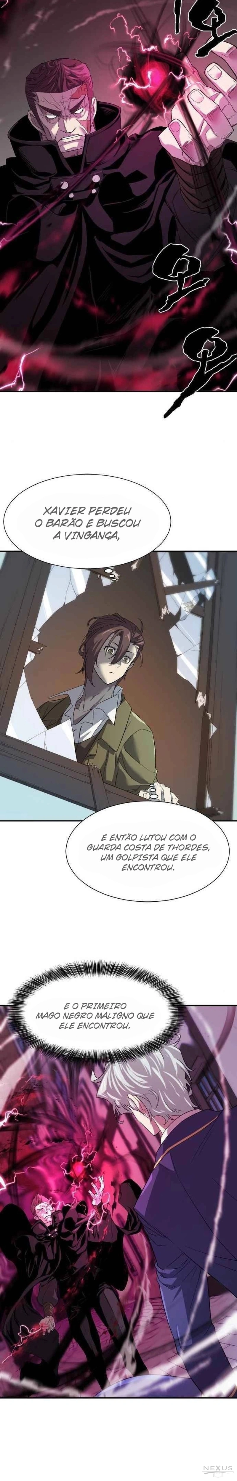 Read O Melhor Engenheiro Do Mundo (PT) Manga Online