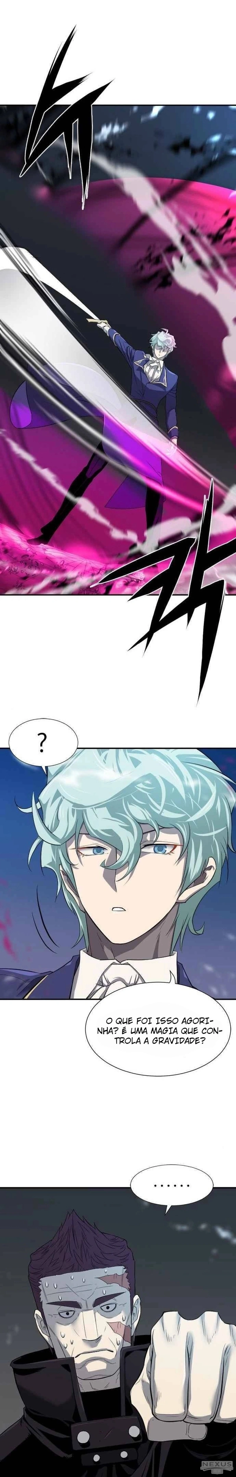Read O Melhor Engenheiro Do Mundo (PT) Manga Online