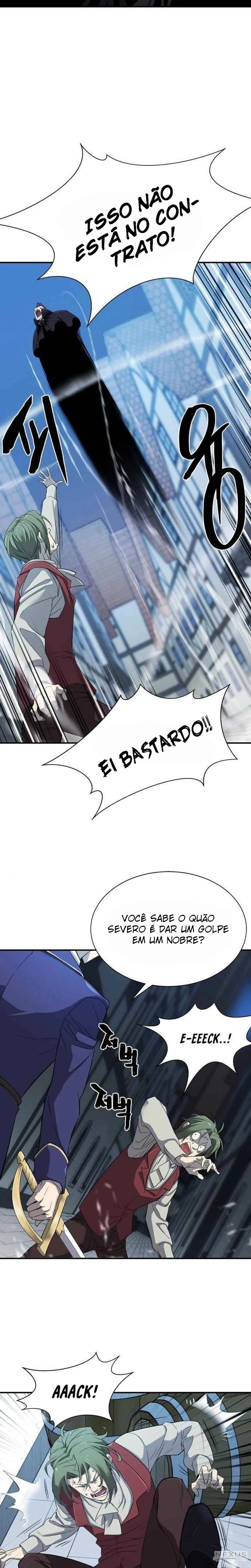 Read O Melhor Engenheiro Do Mundo (PT) Manga Online