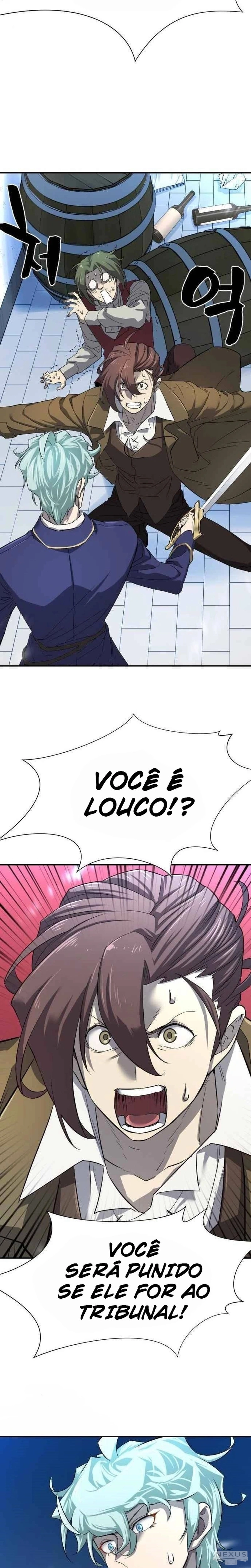 Read O Melhor Engenheiro Do Mundo (PT) Manga Online